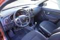 Dacia Sandero II TCe 90 Stepway Navi Klima Tempomat Orange - thumbnail 10