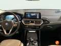 BMW X3 xDrive 30e xLine Gris - thumbnail 13