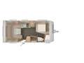 Knaus Südwind 500 FU 60 Years Truma Mover - thumbnail 3