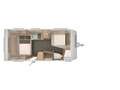 Knaus Südwind 500 FU 60 Years Truma Mover - thumbnail 4