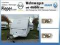 Knaus Südwind 500 FU 60 Years Truma Mover - thumbnail 1