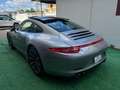 Porsche 911 991 carrera 4s coupè 3.8 400cv Full leggi tutto Argento - thumbnail 4