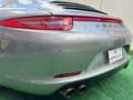 Porsche 911 991 carrera 4s coupè 3.8 400cv Full leggi tutto Argento - thumbnail 7