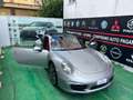 Porsche 911 991 carrera 4s coupè 3.8 400cv Full leggi tutto Argento - thumbnail 5