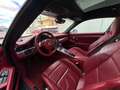 Porsche 911 991 carrera 4s coupè 3.8 400cv Full leggi tutto Argento - thumbnail 8