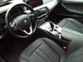 BMW 520 d NAVI, LASERLICHT, HEAD UP, LEDER, ACC, SHZ Grau - thumbnail 7