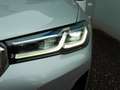 BMW 520 d NAVI, LASERLICHT, HEAD UP, LEDER, ACC, SHZ Grau - thumbnail 5