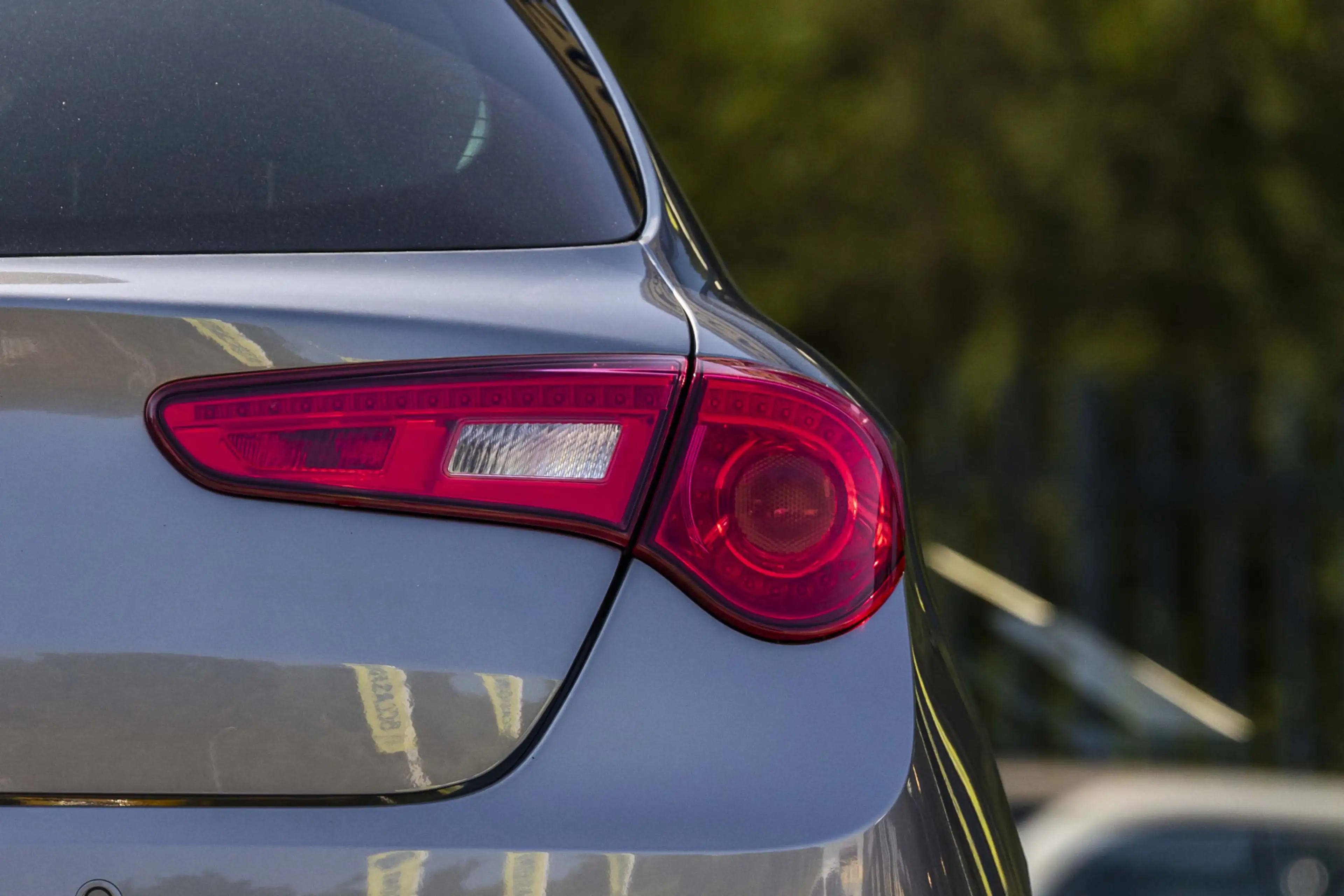 Alfa Romeo Giulietta 1.4 Turbo MultiAir Super Wordt verwacht! — photo 7