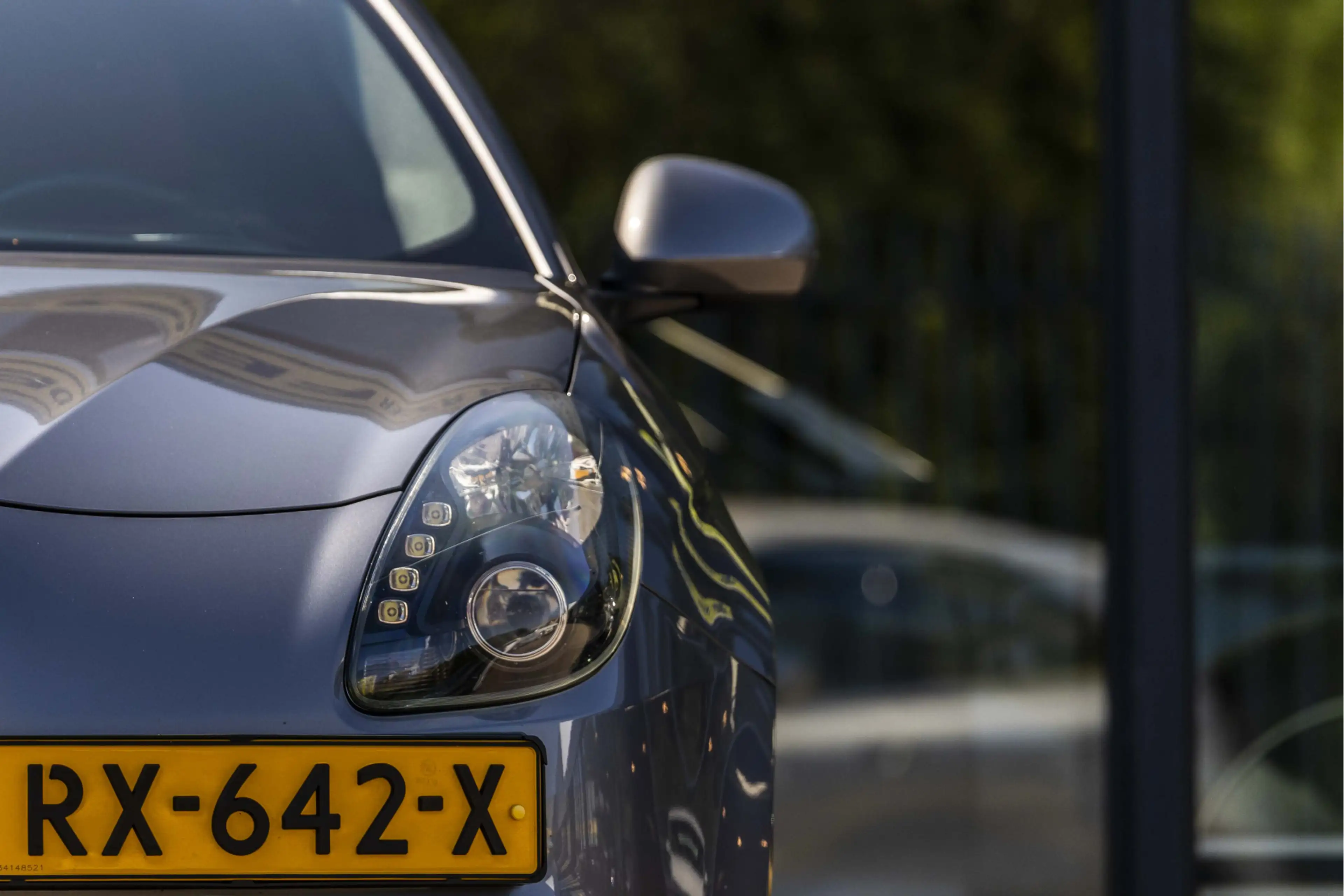Alfa Romeo Giulietta 1.4 Turbo MultiAir Super Wordt verwacht! — photo 4