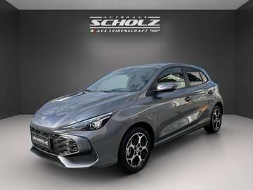 Hybrid+ Luxury MY 24,5