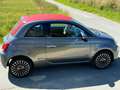 Fiat 500C 500 C 1.2 8V Lounge ,Navi, Klimaautomatic Grau - thumbnail 3