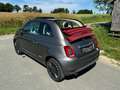 Fiat 500C 500 C 1.2 8V Lounge ,Navi, Klimaautomatic Grau - thumbnail 2