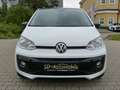 Volkswagen up! 1.0 R-Line *Klimaaut*Kamera*SHZ*Tempo*PDC* Weiß - thumbnail 3