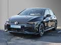 Volkswagen Golf VIII Lim. 1.5 eTSI R-Line *PANO*HARMAN-KARDON*A... Schwarz - thumbnail 2