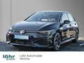 Volkswagen Golf VIII Lim. 1.5 eTSI R-Line *PANO*HARMAN-KARDON*A... Schwarz - thumbnail 1