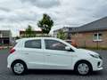 Mitsubishi Space Star Select Weiß - thumbnail 5