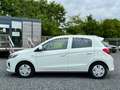 Mitsubishi Space Star Select Weiß - thumbnail 9