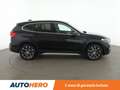 BMW X1 sDrive 18d xLine Nero - thumbnail 7