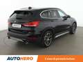 BMW X1 sDrive 18d xLine Nero - thumbnail 6