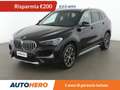 BMW X1 sDrive 18d xLine Nero - thumbnail 1