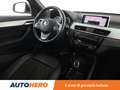 BMW X1 sDrive 18d xLine Nero - thumbnail 13