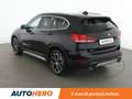 BMW X1 sDrive 18d xLine Nero - thumbnail 4