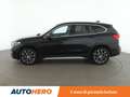 BMW X1 sDrive 18d xLine Nero - thumbnail 3
