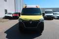 Renault Master III Kasten L3H2 HKa 3,5t / Klima / 1 Hand Gelb - thumbnail 8