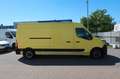 Renault Master III Kasten L3H2 HKa 3,5t / Klima / 1 Hand Gelb - thumbnail 6