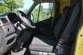 Renault Master III Kasten L3H2 HKa 3,5t / Klima / 1 Hand Gelb - thumbnail 9
