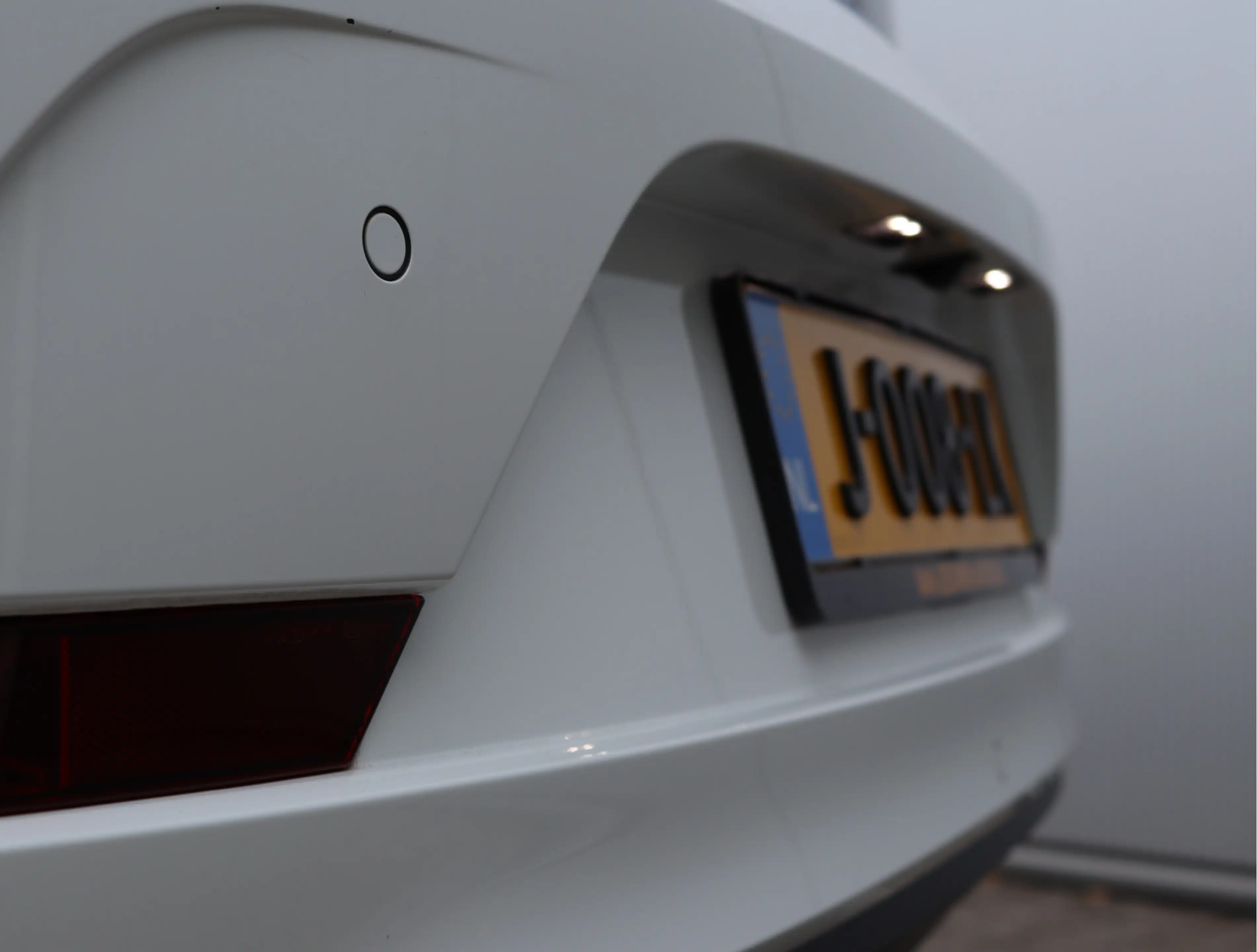 Volkswagen e-up! | SOH 90,7% | Winter Pakket | Camera | Cruise Cont — photo 18