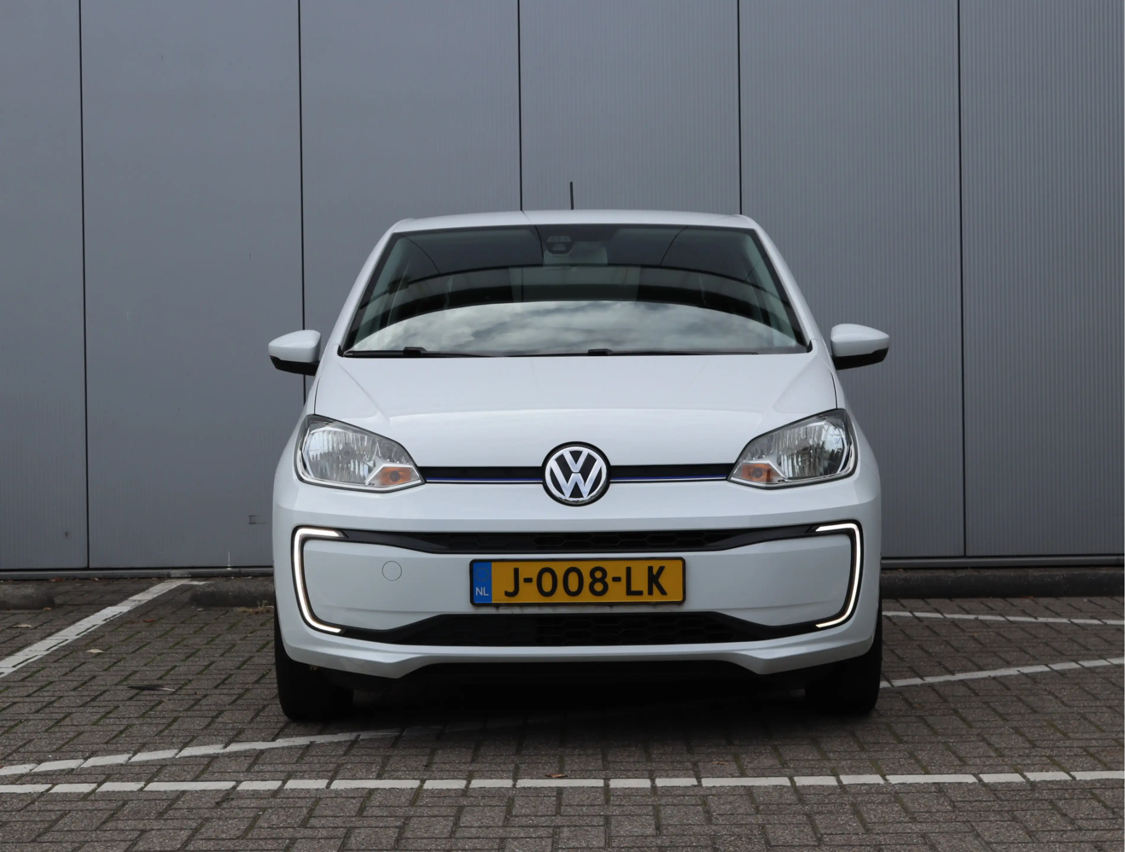 Volkswagen e-up! | SOH 90,7% | Winter Pakket | Camera | Cruise Cont — photo 7