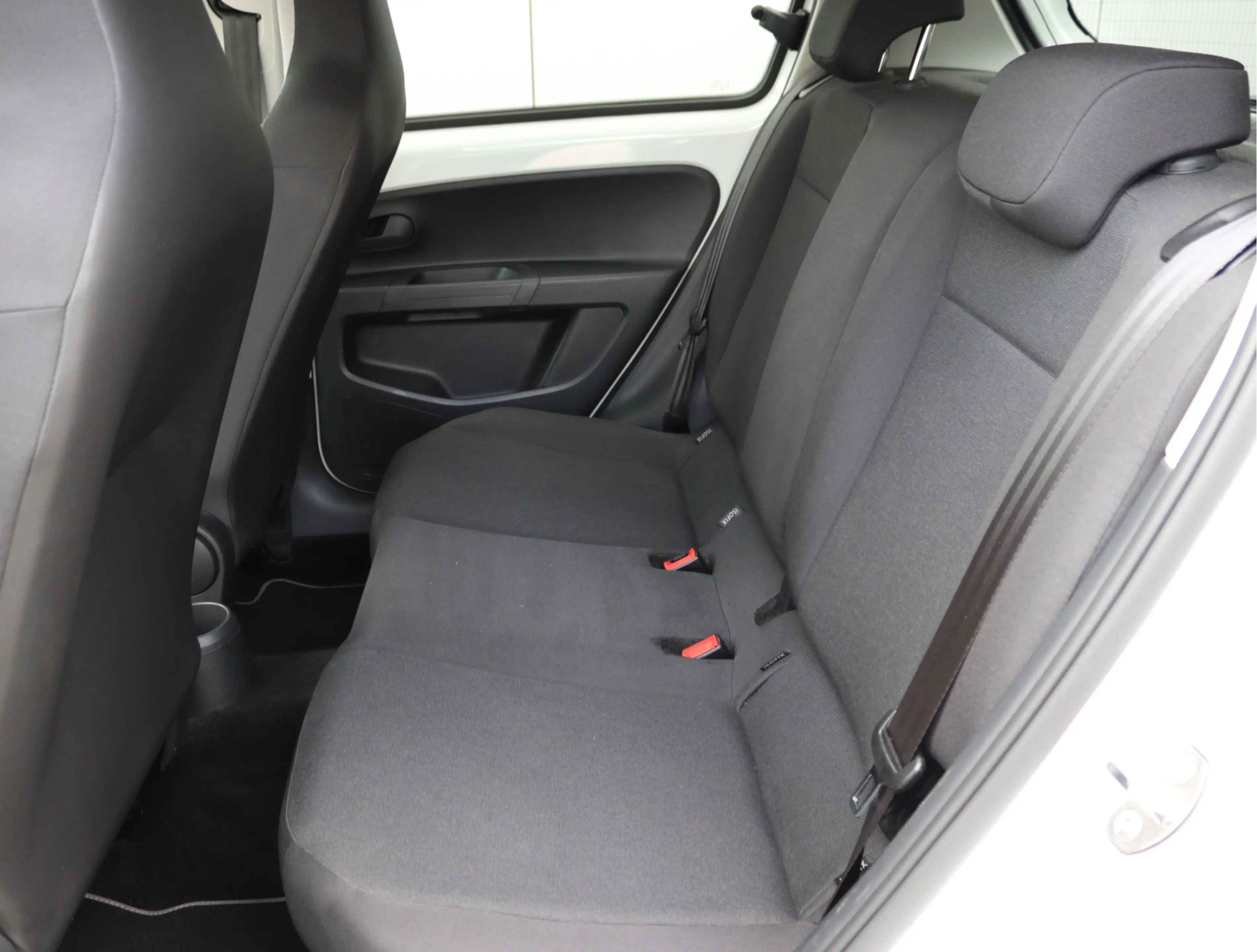 Volkswagen e-up! | SOH 90,7% | Winter Pakket | Camera | Cruise Cont — photo 26