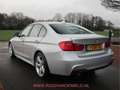 BMW 3-serie 3SERIE M-PAKKET PROF-NAVI !! GEREVISEERDE- Gris - thumbnail 5