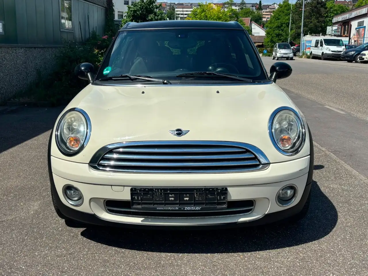 Das Auto