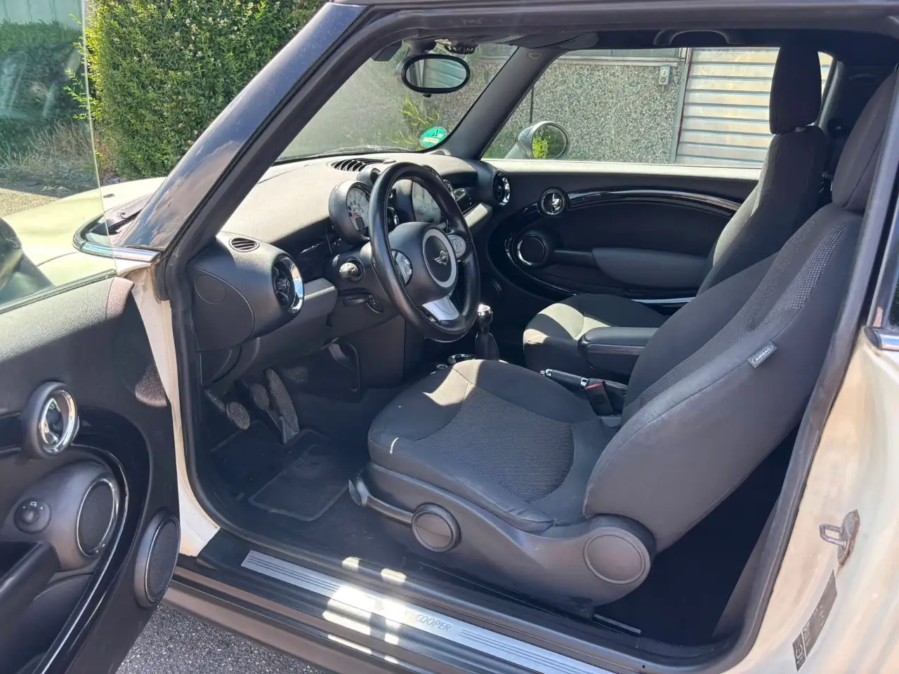 Das Auto