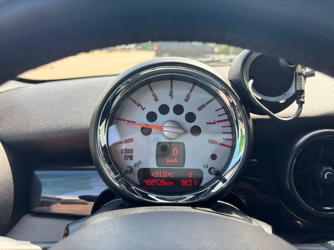 Das Auto