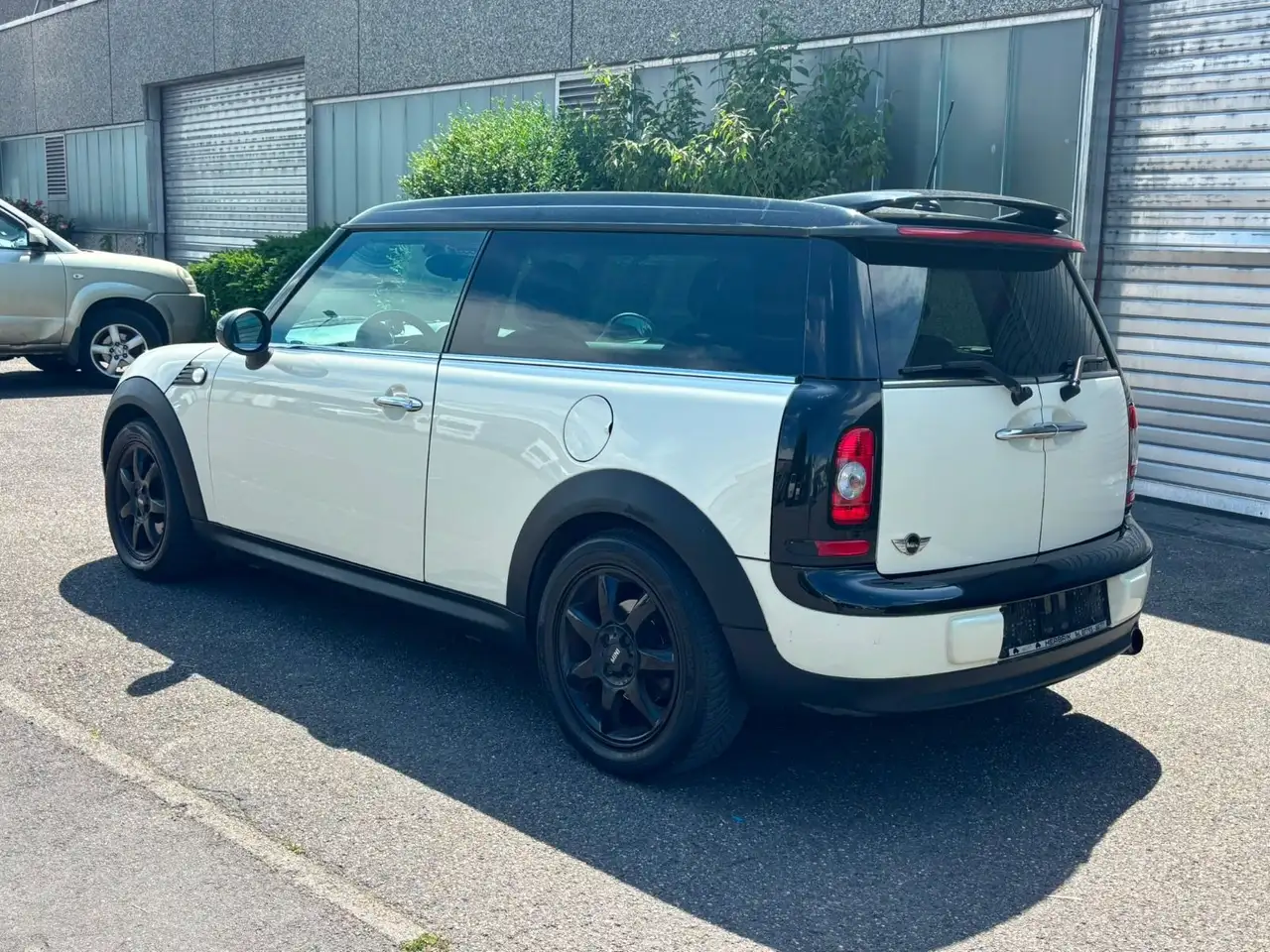 Das Auto