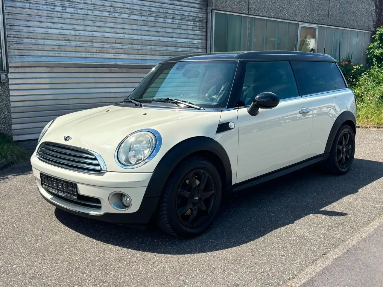 Das Auto