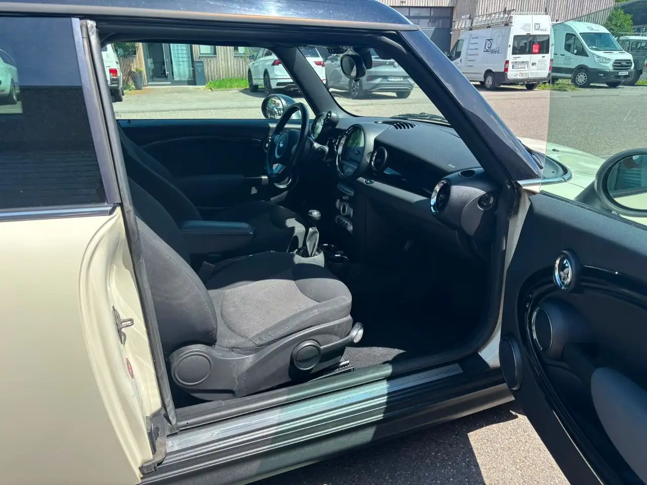Das Auto
