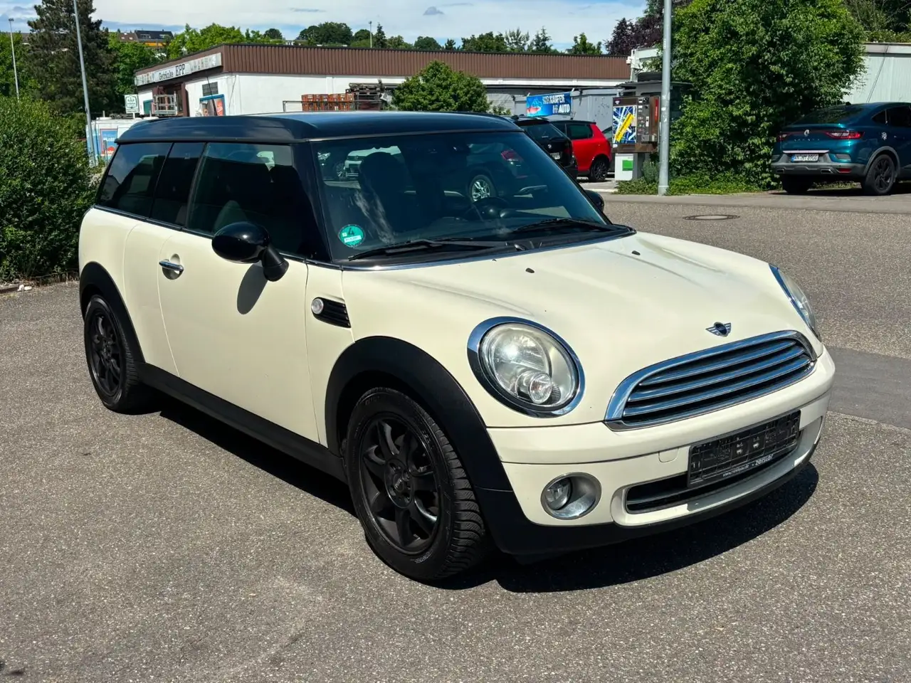 Das Auto