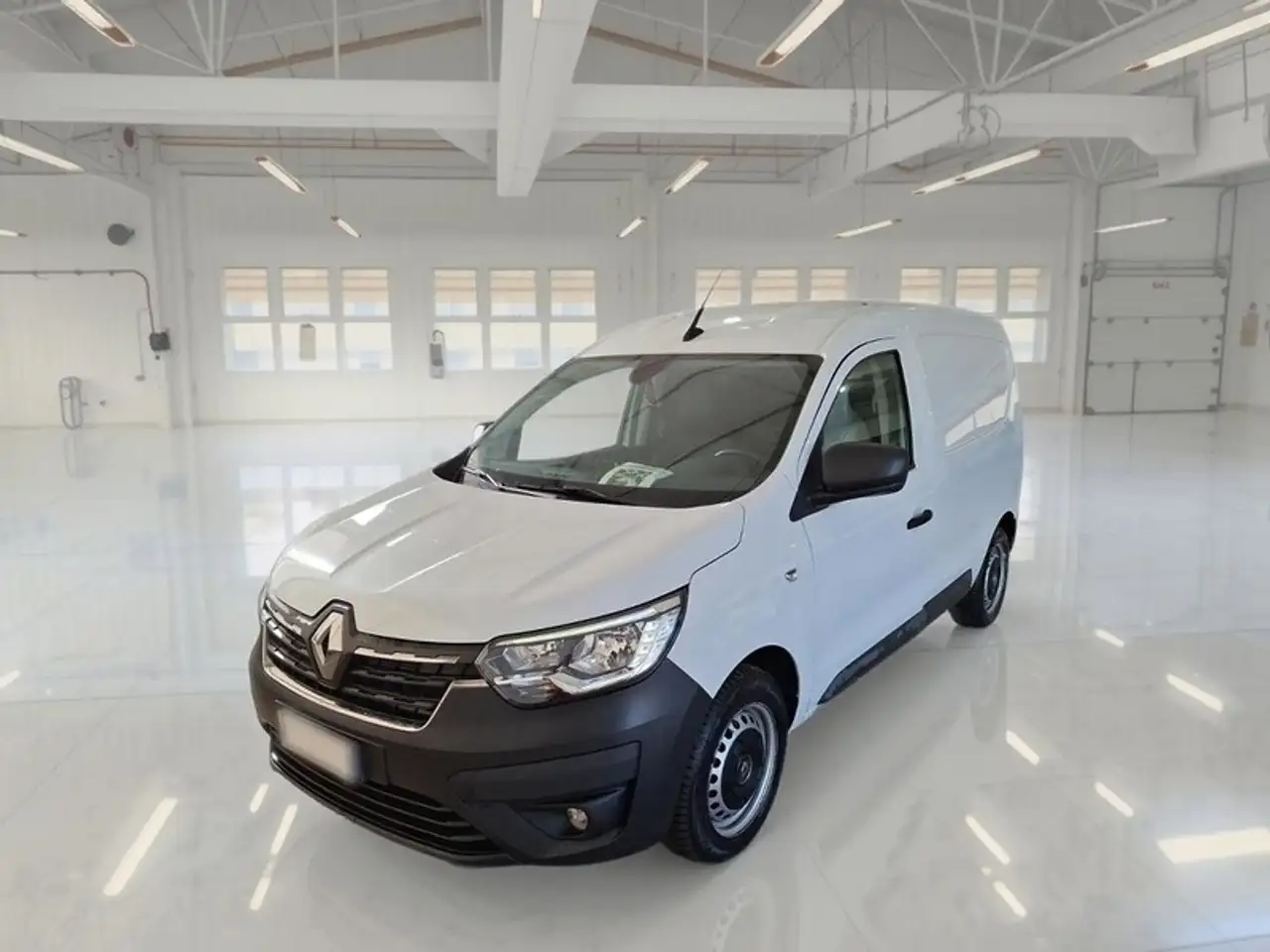 Renault Express