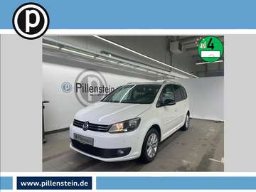 TSI STYLE NAVI+PANO+7SITZ+SHZ+16+TÜV09/28