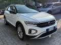 Volkswagen T-Roc T-Roc 2022 1.0 tsi Life 110cv Bianco - thumbnail 2