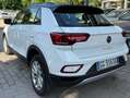 Volkswagen T-Roc T-Roc 2022 1.0 tsi Life 110cv Bianco - thumbnail 3