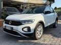 Volkswagen T-Roc T-Roc 2022 1.0 tsi Life 110cv Bianco - thumbnail 1