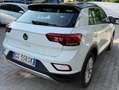 Volkswagen T-Roc T-Roc 2022 1.0 tsi Life 110cv Bianco - thumbnail 4