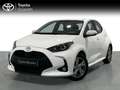 Toyota Yaris Active Plus 120H Blanco - thumbnail 1