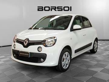 3ª serie TCe 90 CV GPL Duel