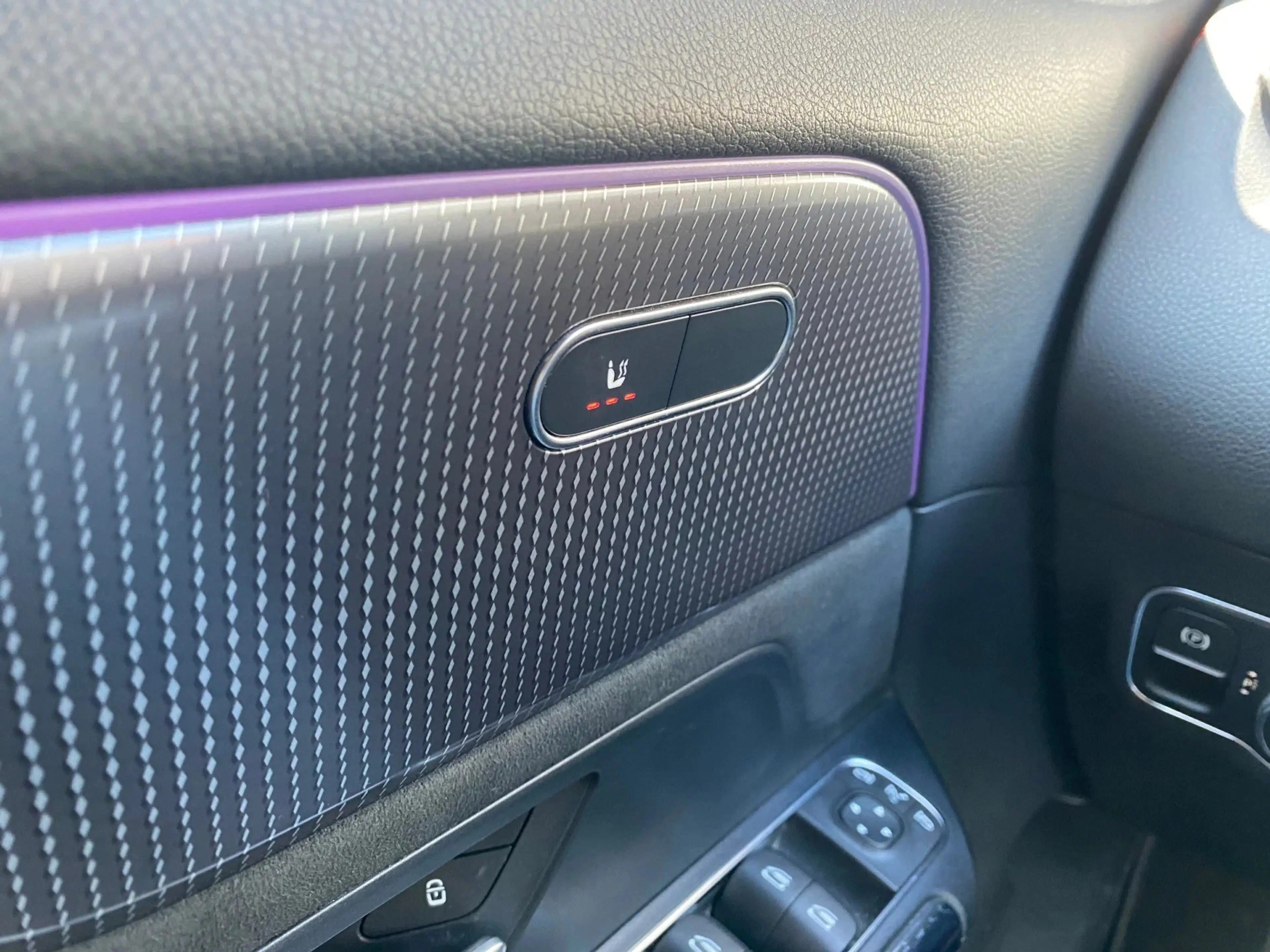 Mercedes-Benz EQA 250 Business Solution AMG 67 kWh | 1e eigenaar | deale — photo 33